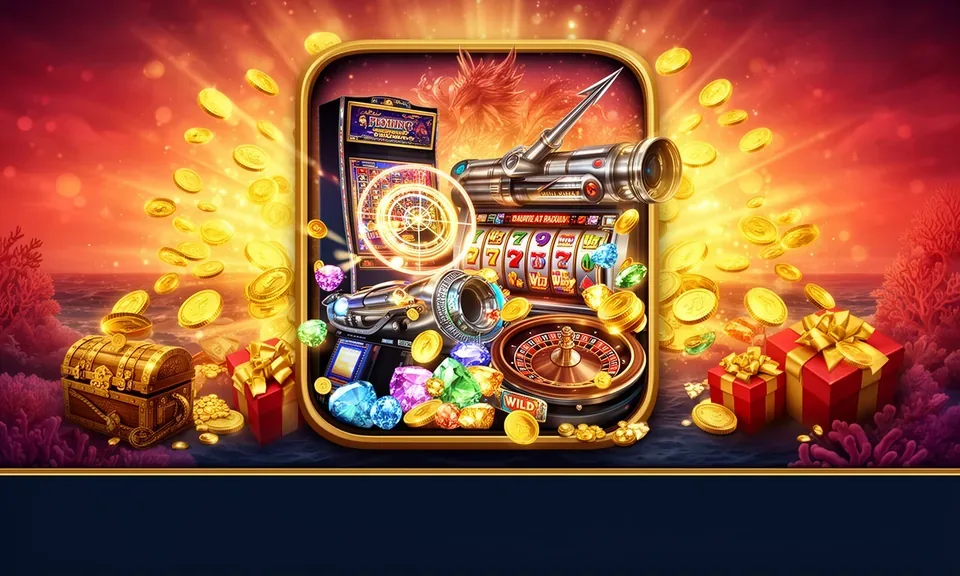 Bingo 75 Ball